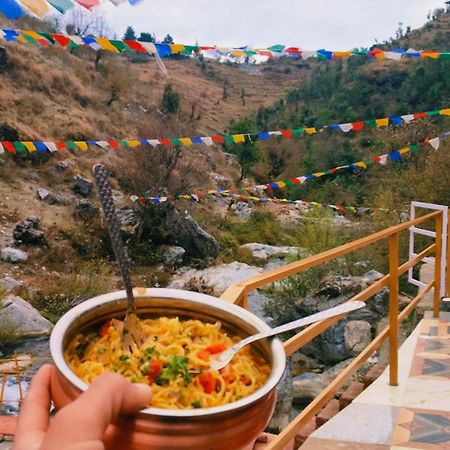 Rivulet Resort & Camping موسوري المظهر الخارجي الصورة