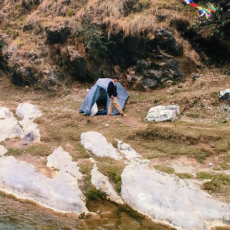 Rivulet Resort & Camping موسوري المظهر الخارجي الصورة