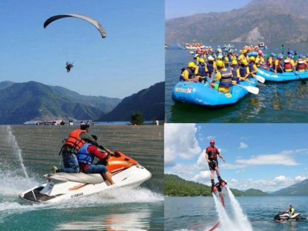 Rivulet Resort & Camping موسوري المظهر الخارجي الصورة