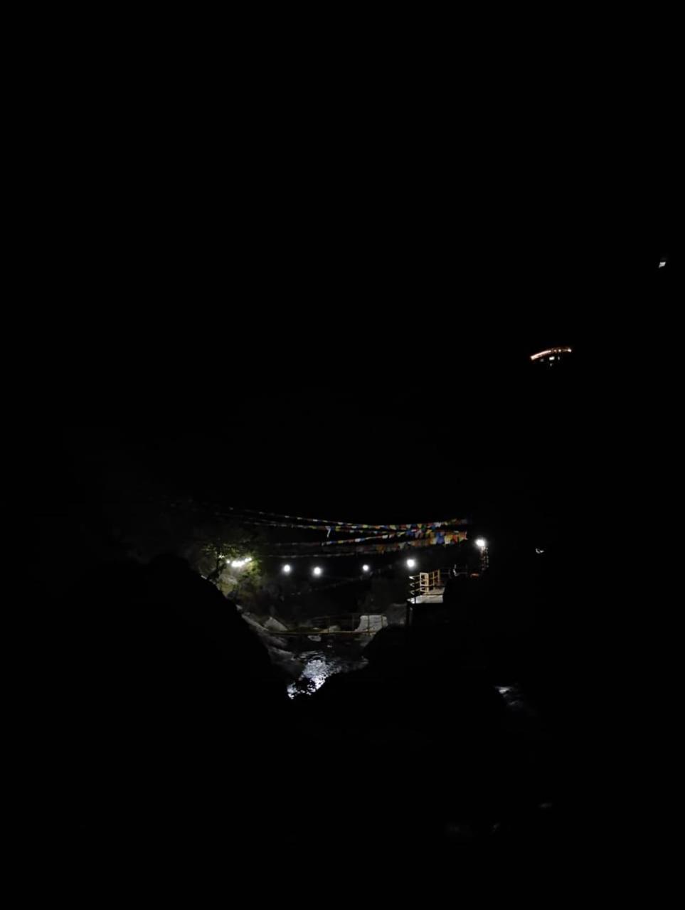 Rivulet Resort & Camping موسوري المظهر الخارجي الصورة