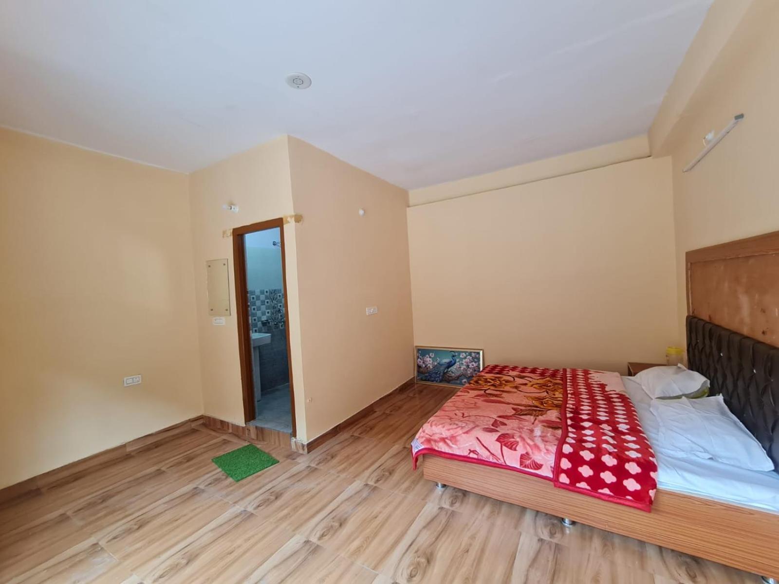 Rivulet Resort & Camping موسوري المظهر الخارجي الصورة
