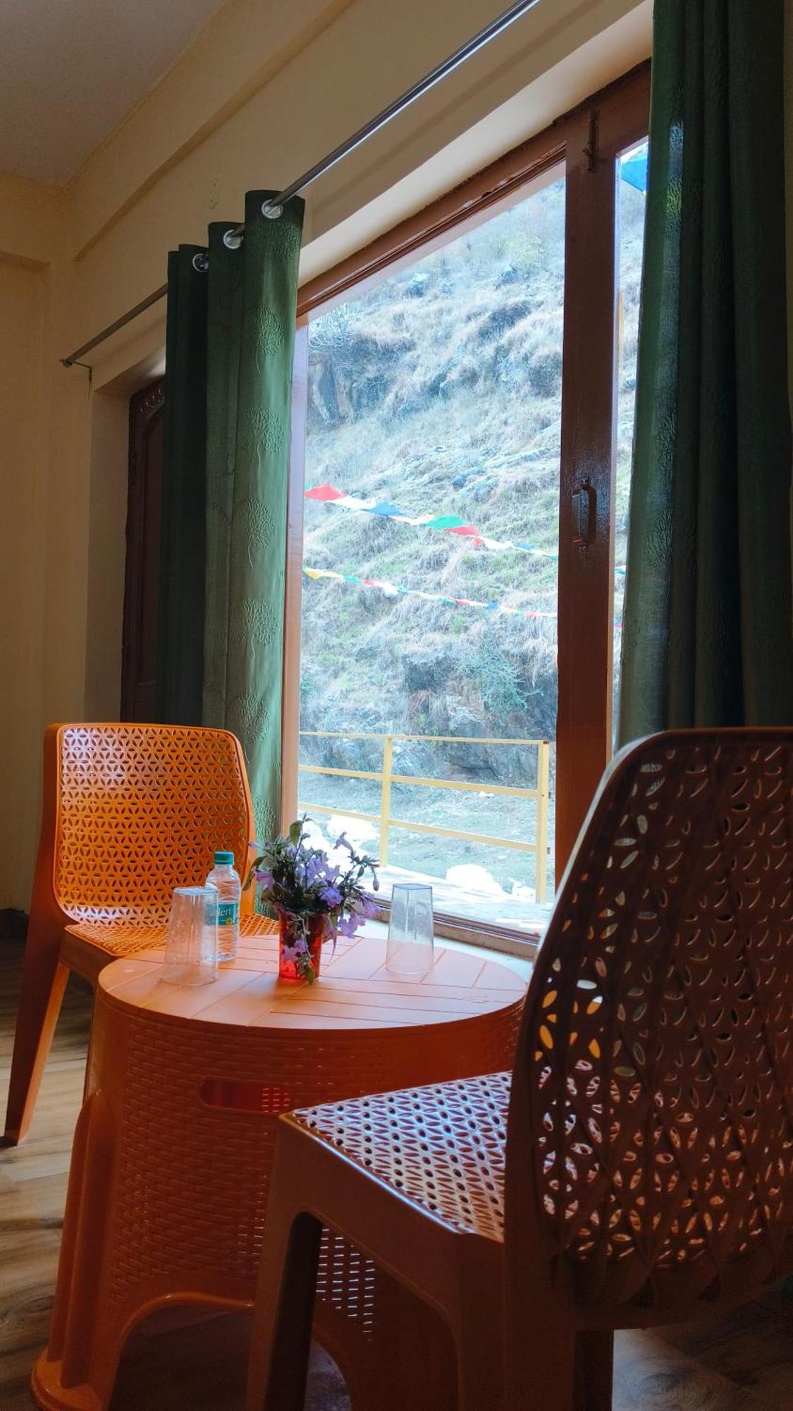 Rivulet Resort & Camping موسوري المظهر الخارجي الصورة