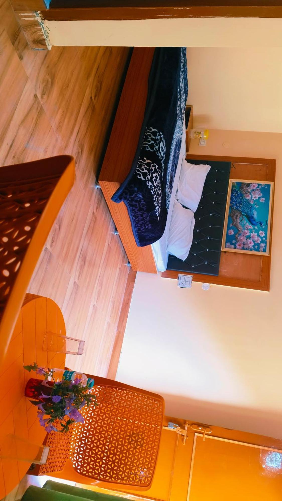 Rivulet Resort & Camping موسوري المظهر الخارجي الصورة